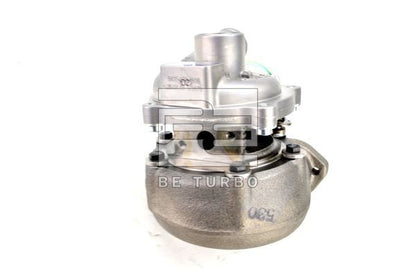 Lader, Aufladung - 124649