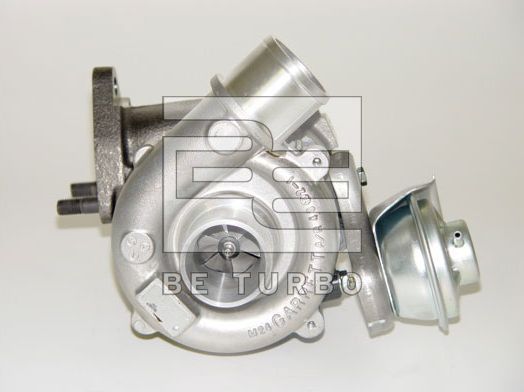 Lader, Aufladung - 127527