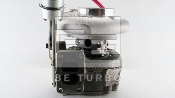 Lader, Aufladung - 124533