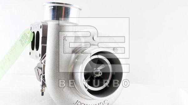 Neuer Original Turbolader 5010477656