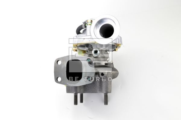 Lader, Aufladung - 127422