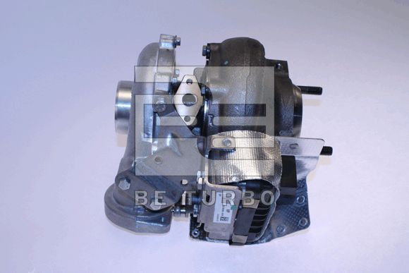 Lader, Aufladung - 127085