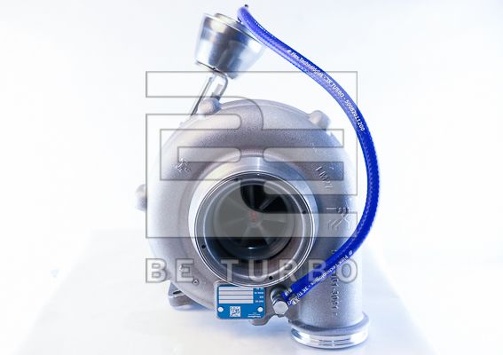 Neuer Original Turbolader 10123120