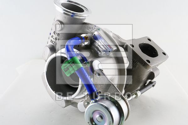 Neuer Original Turbolader 5802741364