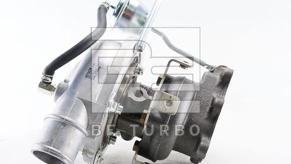 Lader, Aufladung - 124742