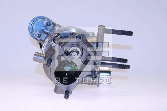 Lader, Aufladung - 128010