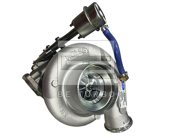 Neuer Original Turbolader 4955747