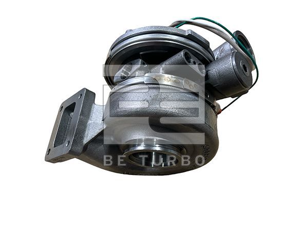 Neuer Original Turbolader 550232