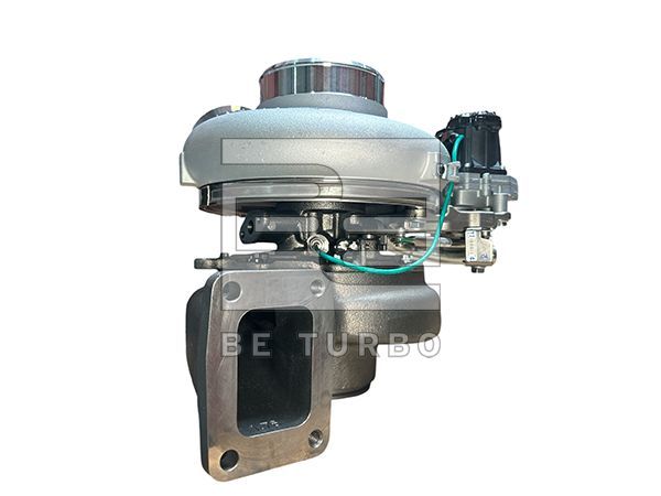 Neuer Original Turbolader 5801868968
