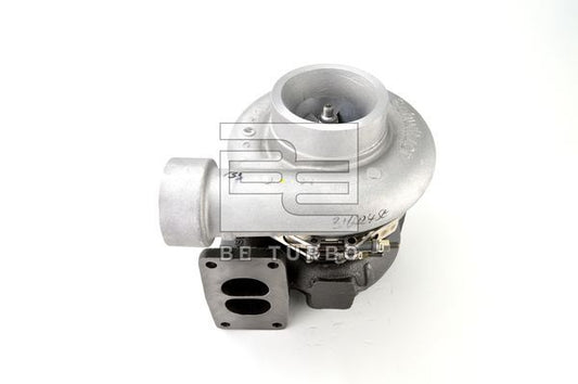 Lader, Aufladung - 124948