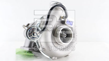 Lader, Aufladung - 125755