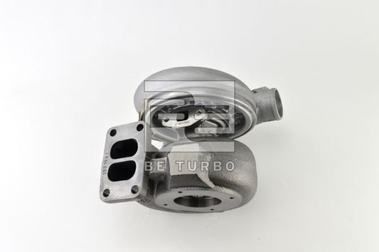 Lader, Aufladung - 125180