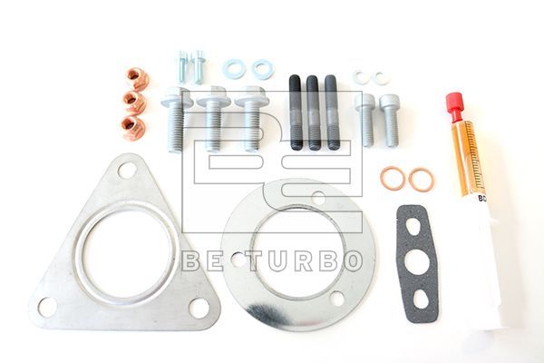 Neuer Montagesatz Passgenau für CITROËN PEUGEOT XM (Y3) 605 (6B) 37537