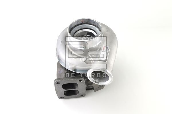 Lader, Aufladung - 127393