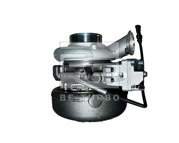 Neuer Original Turbolader 1707990