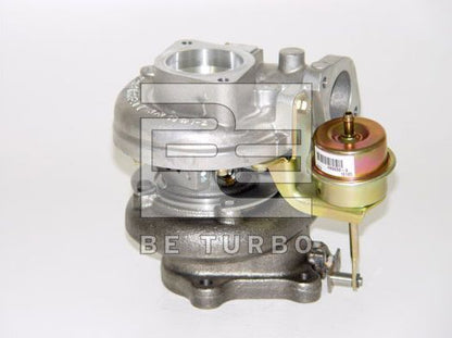 Lader, Aufladung - 124713
