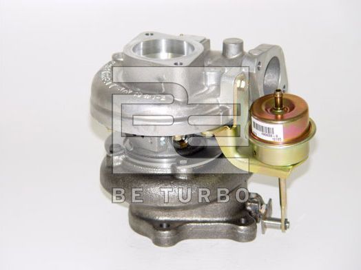 Lader, Aufladung - 124713