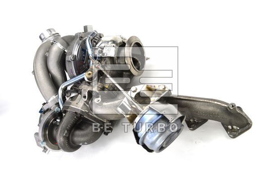 Neuer Original Turbolader BMW 3 779635502