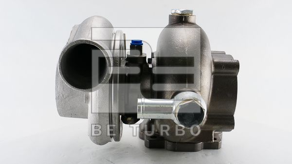 Neuer Original Turbolader 3802590