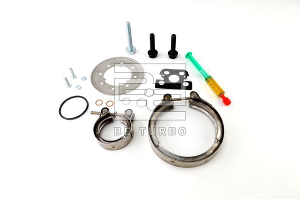 Montagesatz, Lader - ABS398