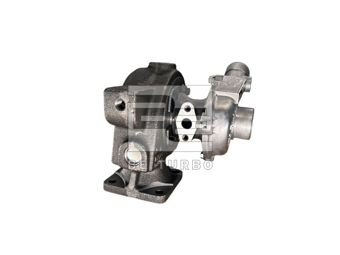 Lader, Aufladung - 124929