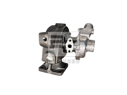 Lader, Aufladung - 124929