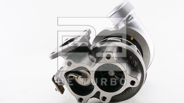 Neuer Original Turbolader FIAT DUCATO 037555