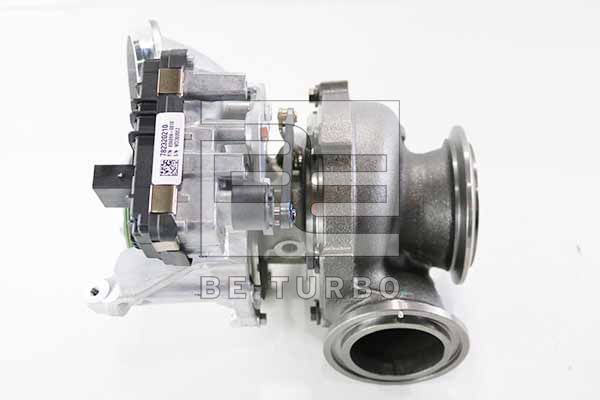 Neuer Original Turbolader BMW 3 11657823202