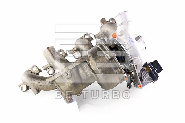 Lader, Aufladung - 127737RED