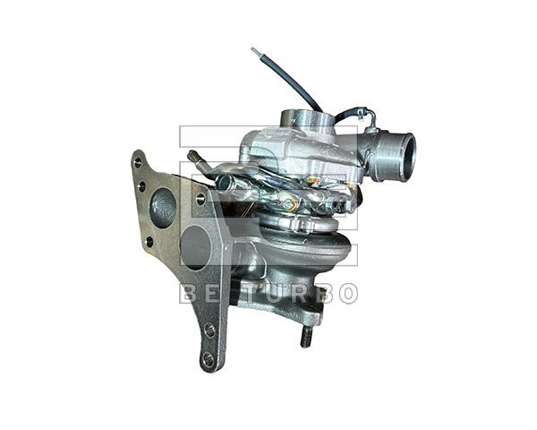 Lader, Aufladung - 127508