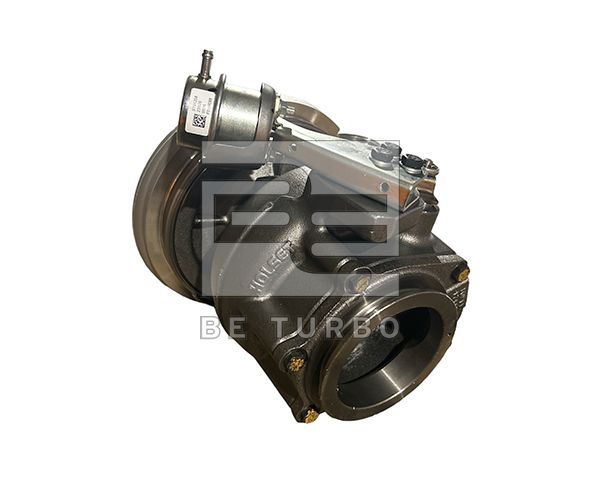Neuer Original Turbolader 4031108