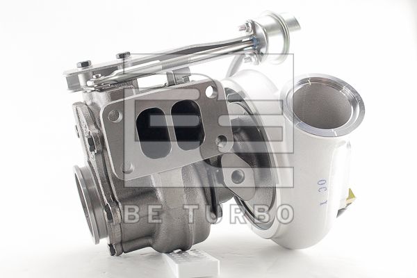 Neuer Original Turbolader 4955908