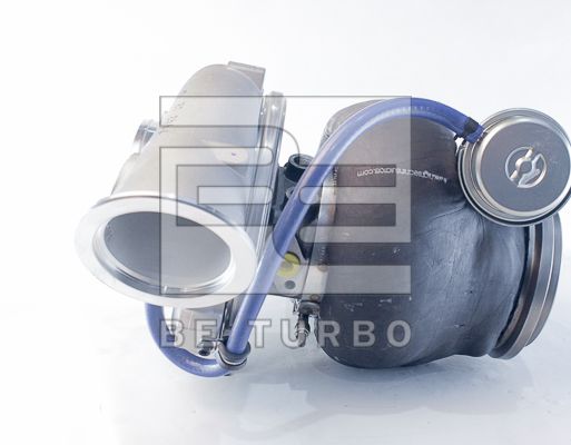 Neuer Original Turbolader 23529049