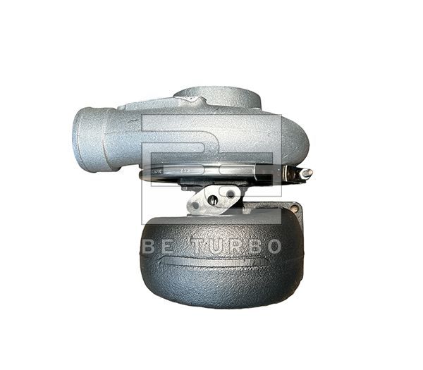 Lader, Aufladung - 127649