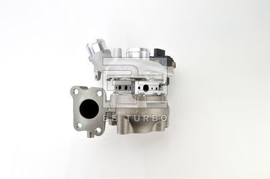 Original RED Turbolader NISSAN MURANO 14411