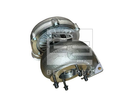 Lader, Aufladung - 124606