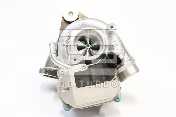 Neuer Original Turbolader PORSCHE 911 9A112301570