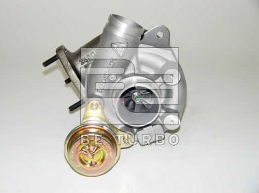 Lader, Aufladung - 125094