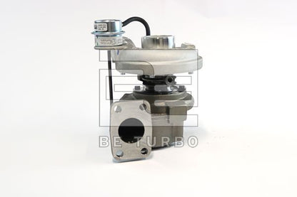Lader, Aufladung - 124605