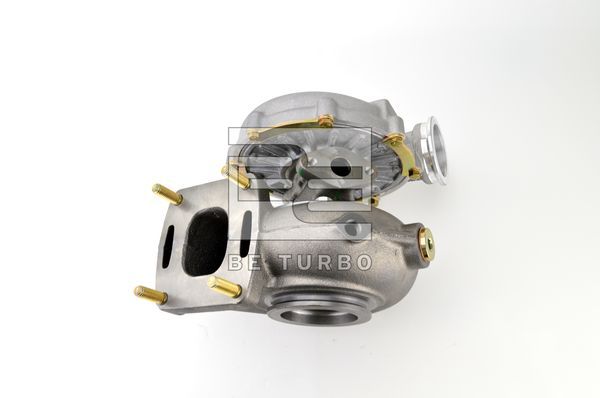 Lader, Aufladung - 125306
