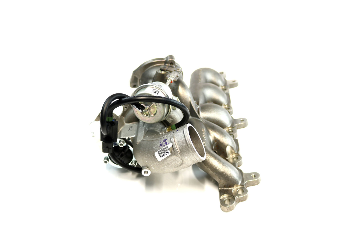 Neuer Original Turbolader VOLVO S60 31380276