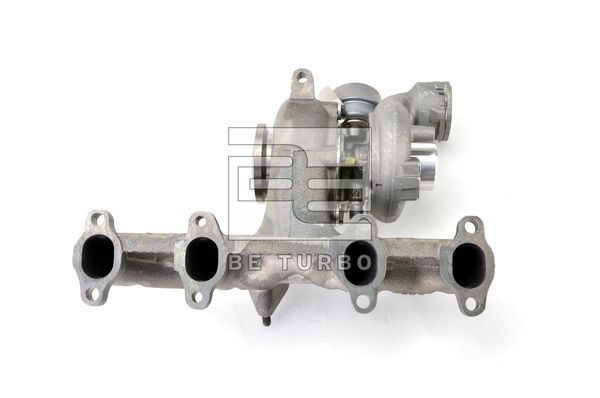 Lader, Aufladung - 126742