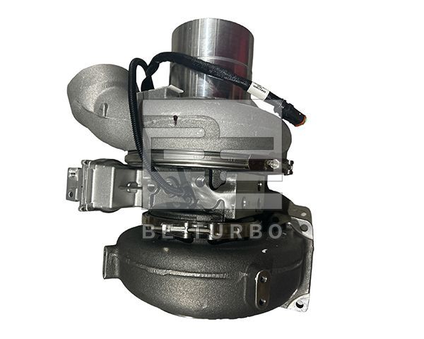 Neuer Original Turbolader 2001909
