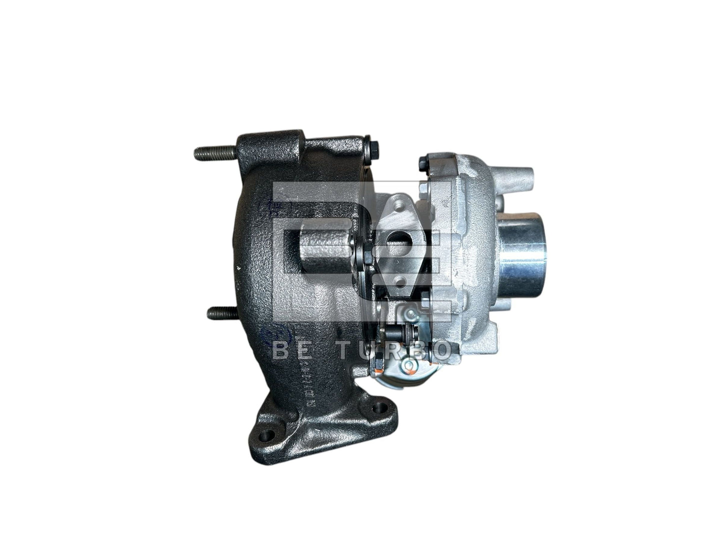 Original RED Turbolader SEAT VW CORDOBA GOLF 028145702