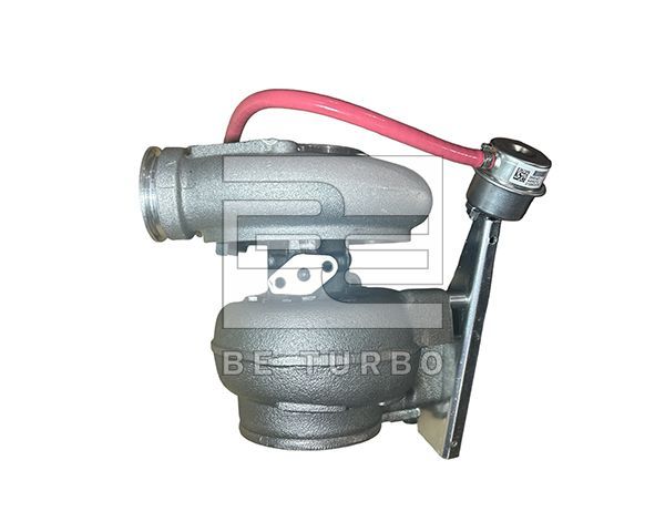 Lader, Aufladung - 124650