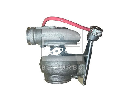 Lader, Aufladung - 124650