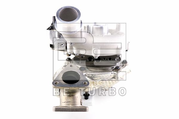 Neuer Original Turbolader PORSCHE PANAMERA 95812302540