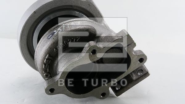 Neuer Original Turbolader 504117096