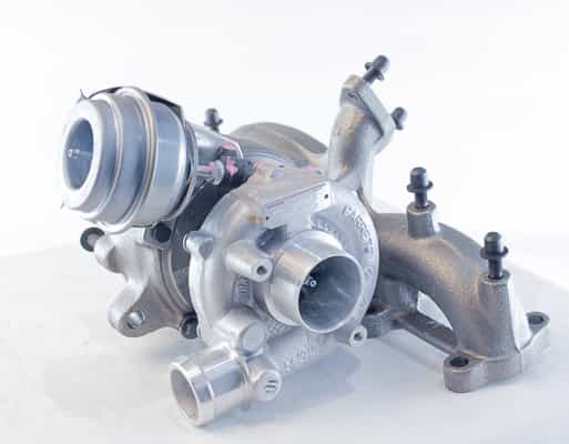 Neuer Original Turbolader SEAT SKODA ALHAMBRA OCTAVIA 1135819