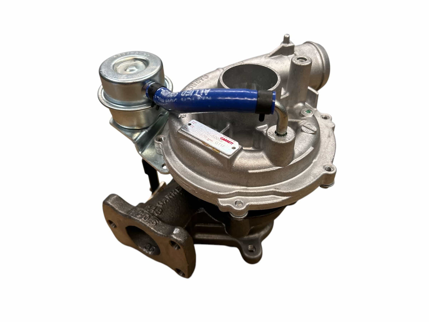 Neuer Original Turbolader CITROËN PEUGEOT BERLINGO 306 1651753380